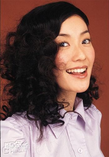 精选张燊悦(Nicola Cheung)