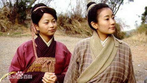 精选张燊悦(Nicola Cheung)