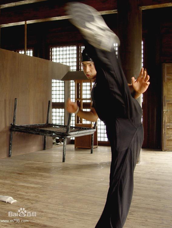 吴建豪(VanNess Wu)照