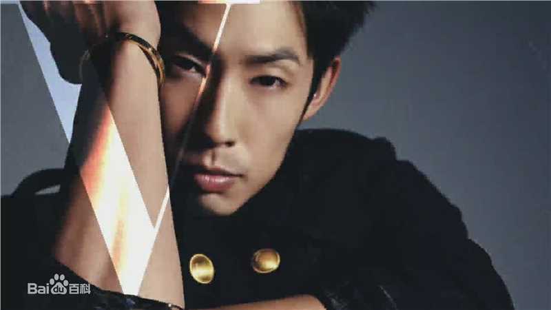 吴建豪(VanNess Wu)照