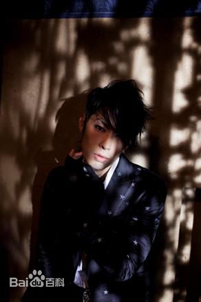 吴建豪(VanNess Wu)照