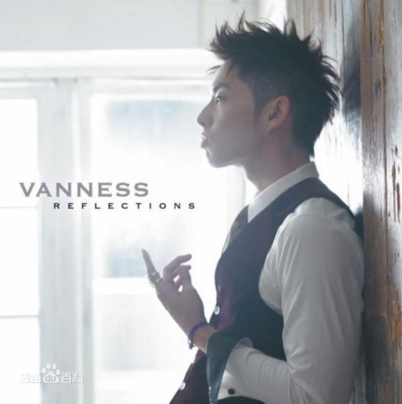 吴建豪(VanNess Wu)照