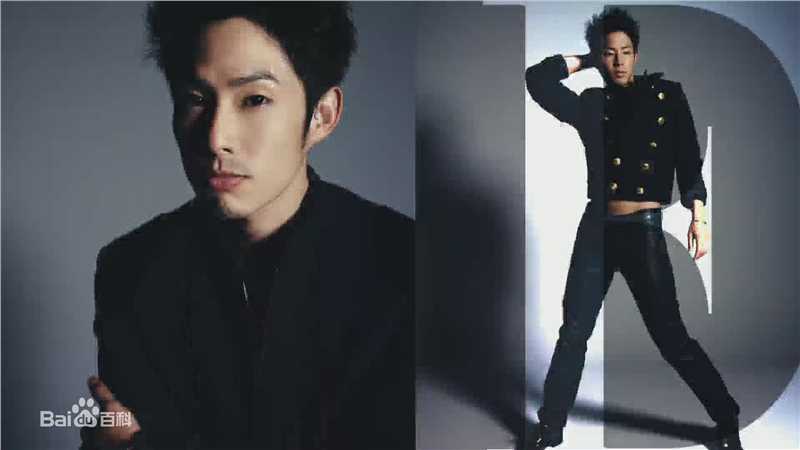 吴建豪(VanNess Wu)照