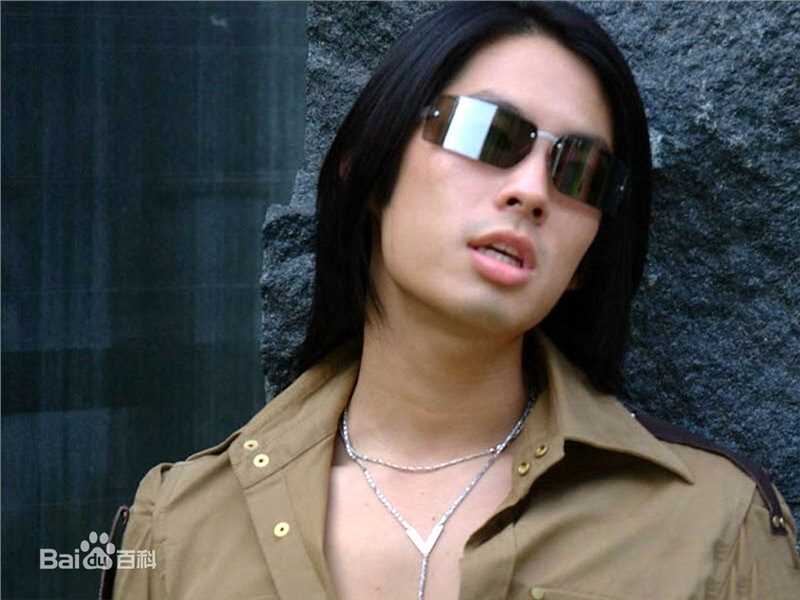 吴建豪(VanNess Wu)照