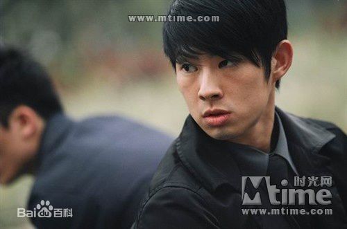 吴建豪(VanNess Wu)参演电影作品图册