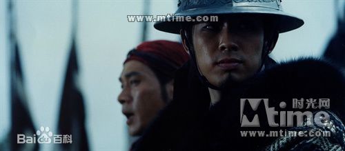 吴建豪(VanNess Wu)参演电影作品图册