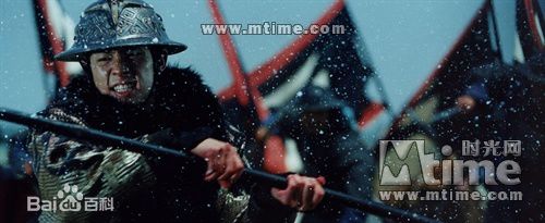 吴建豪(VanNess Wu)参演电影作品图册