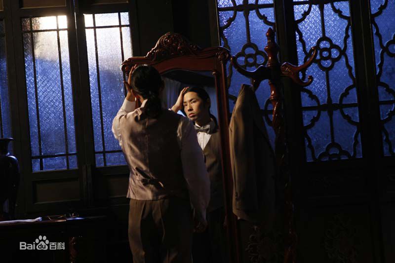 吴建豪(VanNess Wu)参演电影作品图册