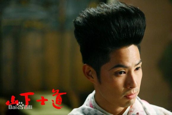 吴建豪(VanNess Wu)参演电影作品图册