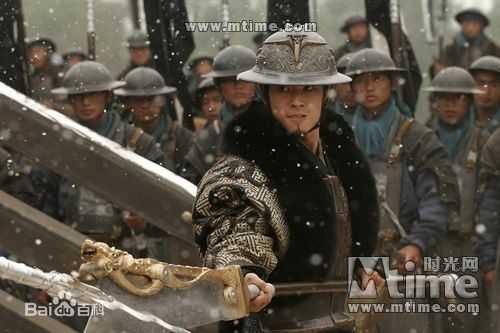 吴建豪(VanNess Wu)参演电影作品图册