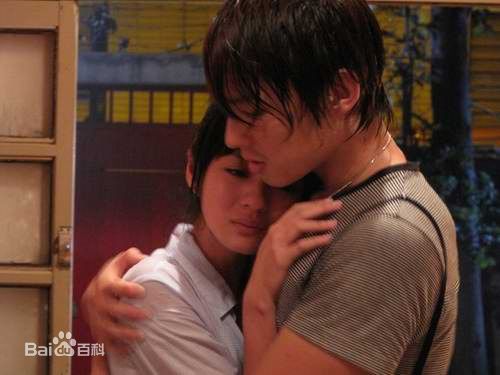 吴建豪(VanNess Wu)生活照图册