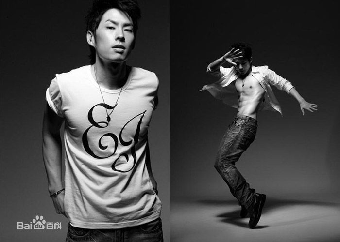 吴建豪(VanNess Wu)生活照图册