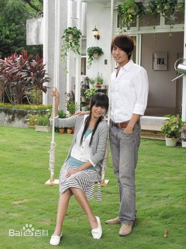 吴建豪(VanNess Wu)生活照图册