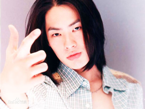 吴建豪(VanNess Wu)生活照图册