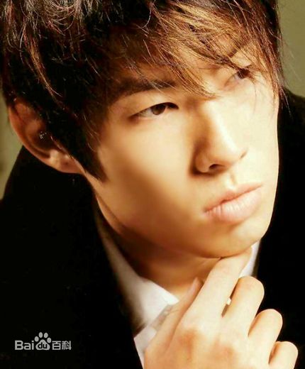 吴建豪(VanNess Wu)生活照图册