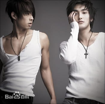 吴建豪(VanNess Wu)生活照图册