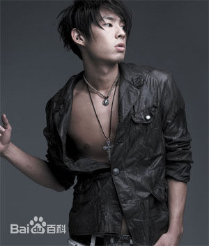 吴建豪(VanNess Wu)生活照图册