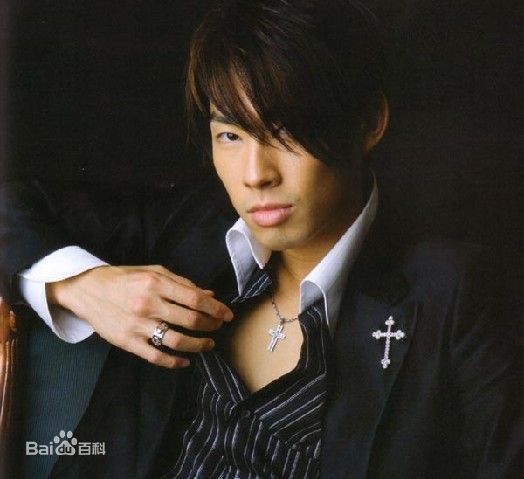 最新吴建豪(VanNess Wu)壁纸