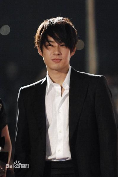 精选吴建豪(VanNess Wu)图片