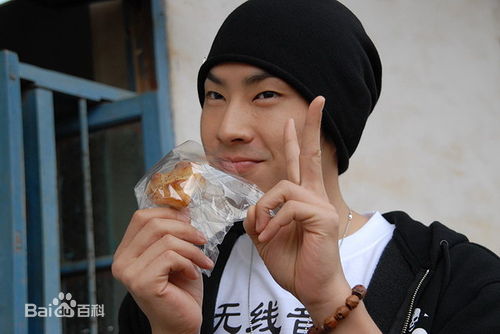 精选吴建豪(VanNess Wu)图片