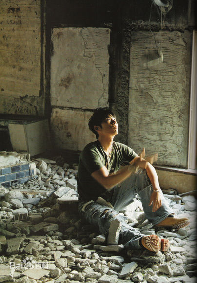 最优质吴建豪(VanNess Wu)精彩图册