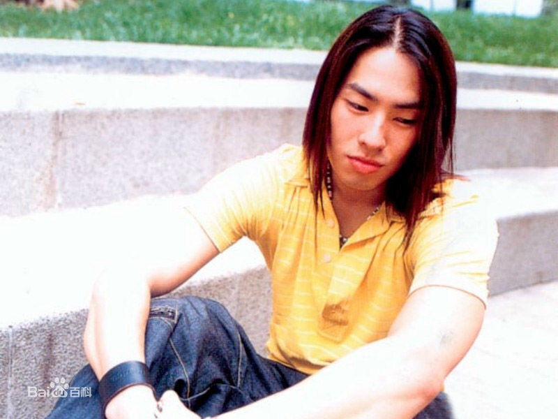 高清吴建豪(VanNess Wu)图片