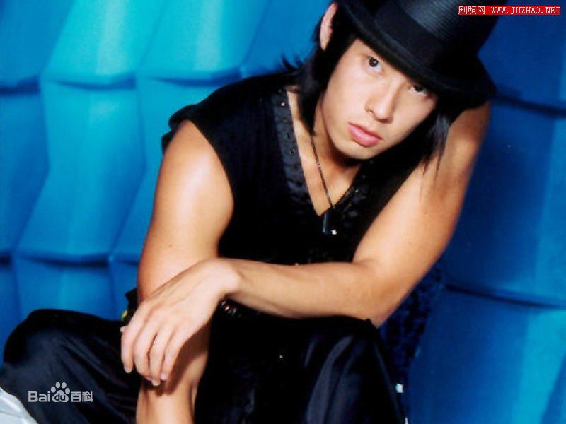 高清吴建豪(VanNess Wu)图片