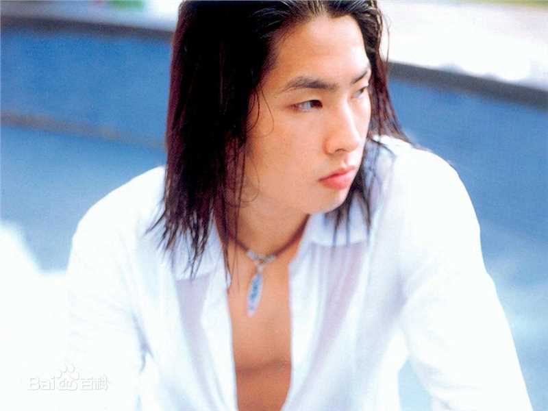 高清吴建豪(VanNess Wu)图片