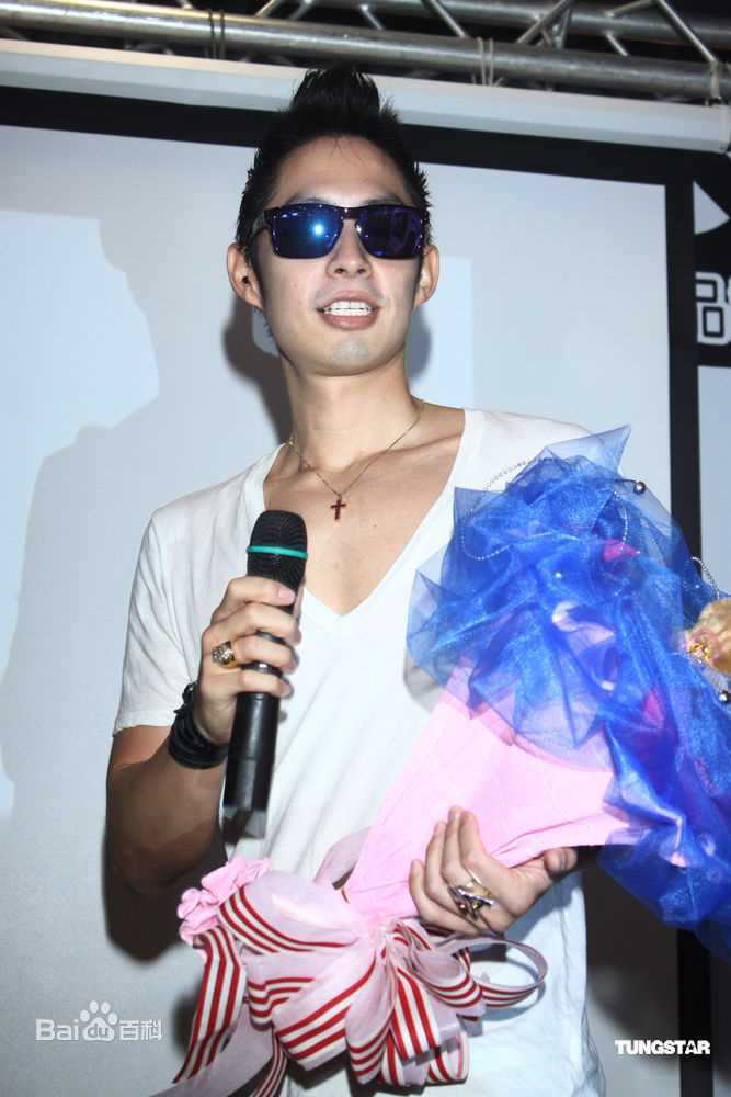 吴建豪(VanNess Wu)精彩图册