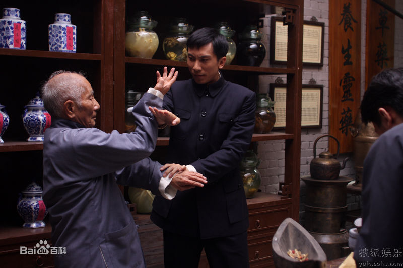 吴建豪(VanNess Wu)精彩图册