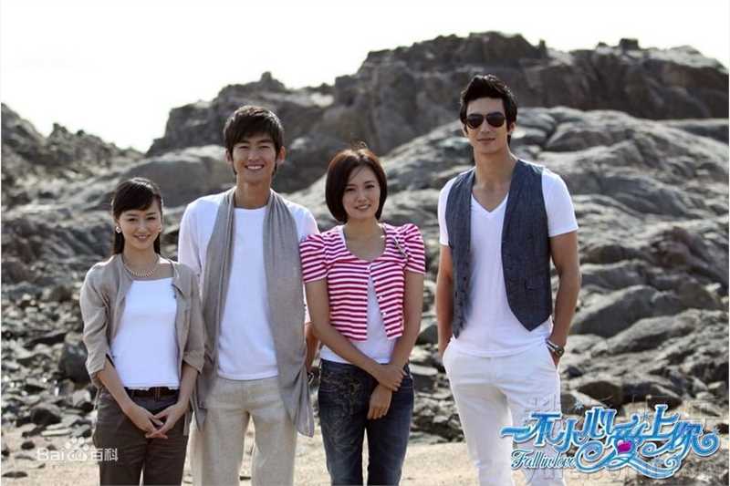 吴建豪(VanNess Wu)精彩图册