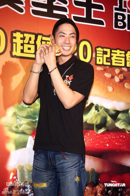 吴建豪(VanNess Wu)精彩图册