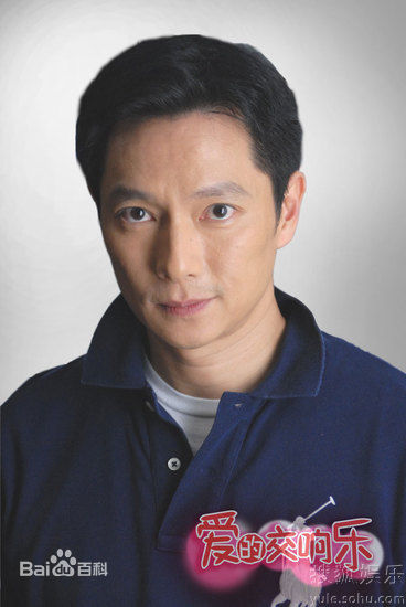 吴建豪(VanNess Wu)精彩图册