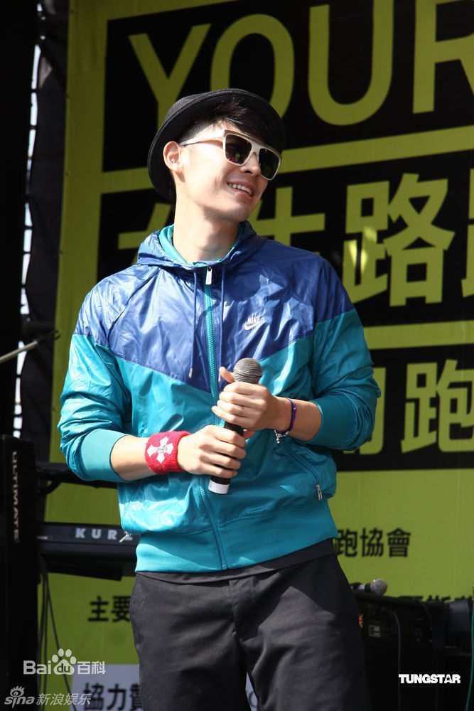 吴建豪(VanNess Wu)精彩图册