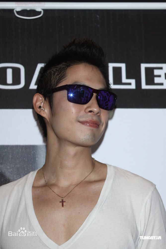 吴建豪(VanNess Wu)精彩图册