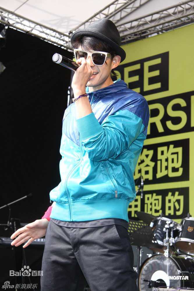 吴建豪(VanNess Wu)精彩图册