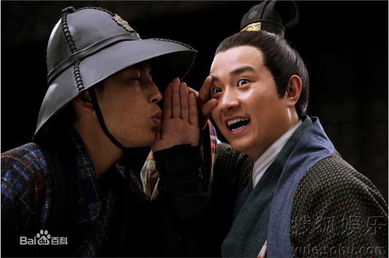 吴建豪(VanNess Wu)精彩图册