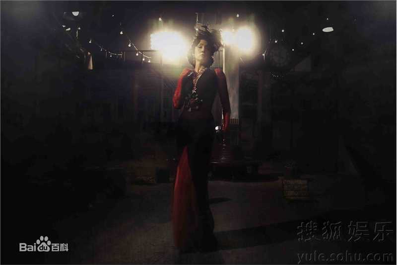 吴建豪(VanNess Wu)精彩图册