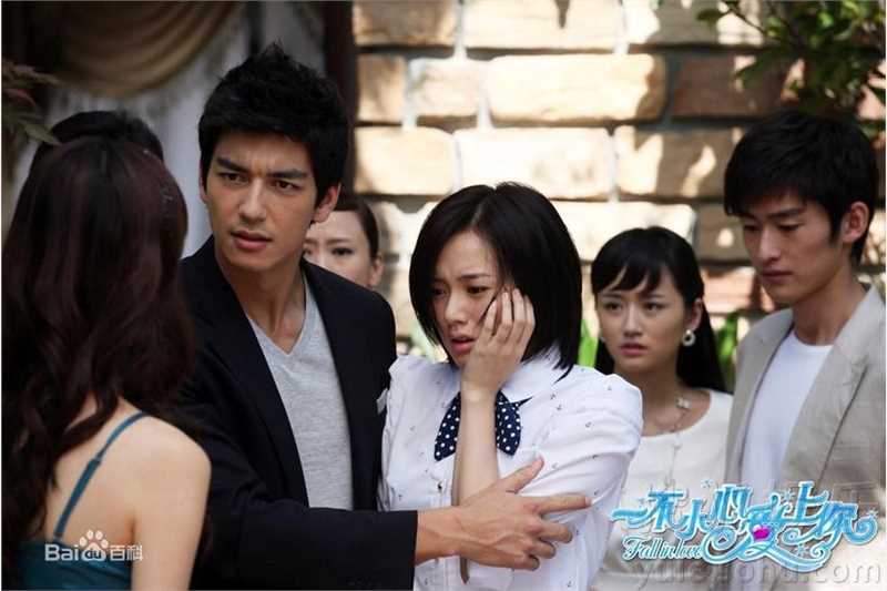 吴建豪(VanNess Wu)精彩图册