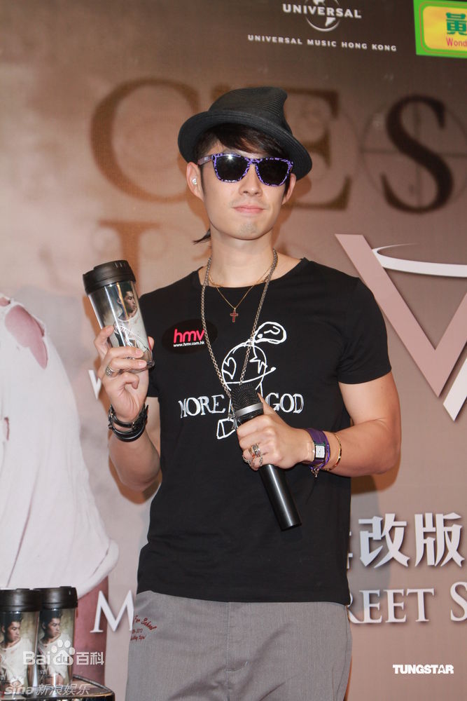 吴建豪(VanNess Wu)精彩图册