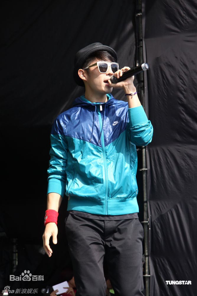 吴建豪(VanNess Wu)精彩图册