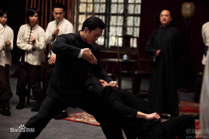 吴建豪(VanNess Wu)精彩图册