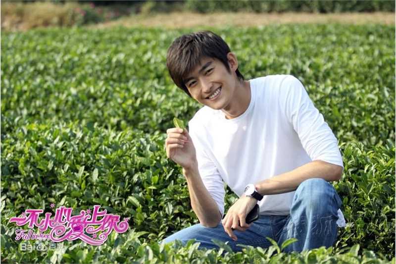 吴建豪(VanNess Wu)精彩图册