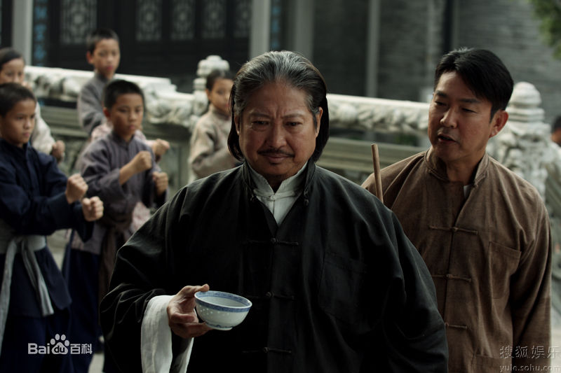 吴建豪(VanNess Wu)精彩图册