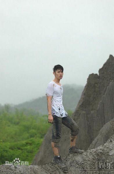 最全吴建豪(VanNess Wu)精彩图册