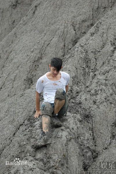 最全吴建豪(VanNess Wu)精彩图册