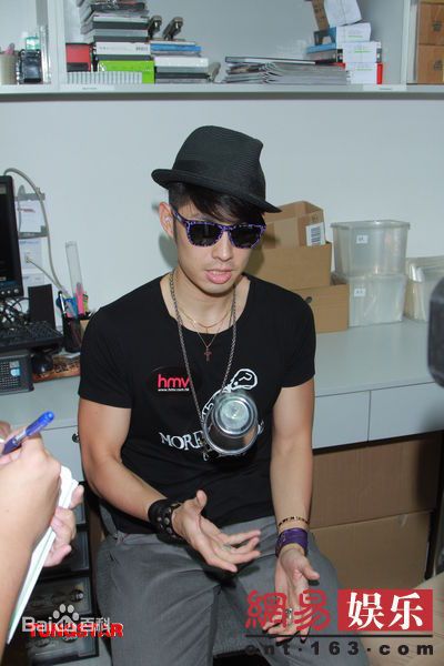 最全吴建豪(VanNess Wu)精彩图册