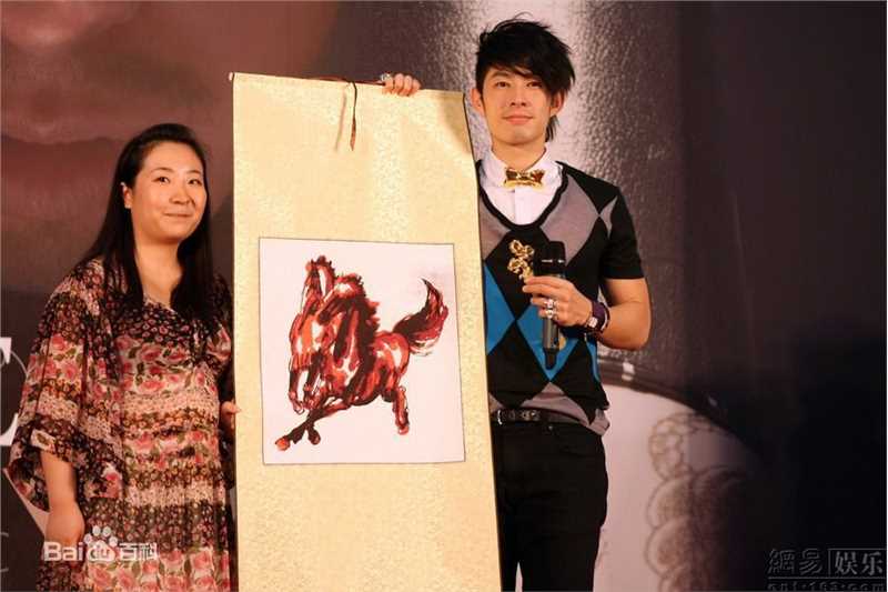 最全吴建豪(VanNess Wu)精彩图册