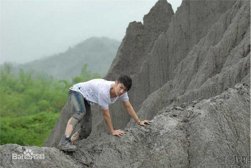 最全吴建豪(VanNess Wu)精彩图册