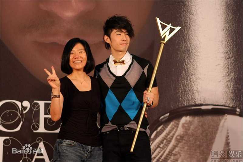 最全吴建豪(VanNess Wu)精彩图册